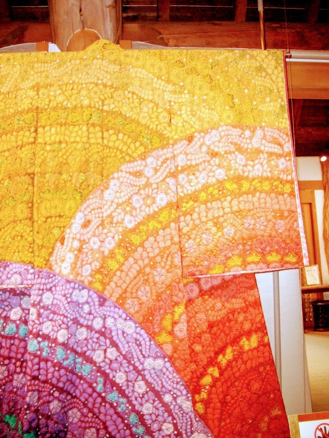 Itchiku Kubota Art Museum