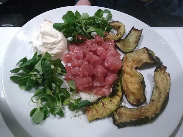 Galleria Meravigli Bistrot