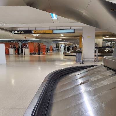 Newark Liberty International Airport