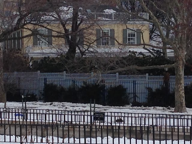 Gracie Mansion Conservancy