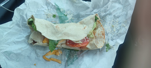 Photo 1 - McDonald's