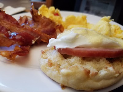 Photos of The Palisades Restaurant
