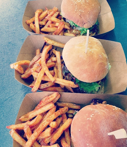 Photo 5 - La Caravane / BURGERS