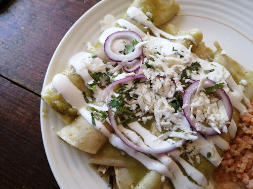 Cocina Juanita's - Thumbnail