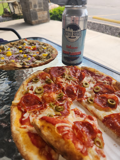 North Rock Woodfire Pizza - Thumbnail