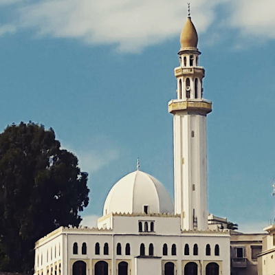 Photos of مسجد النصر (سكالا)