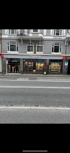 Bog & idé Vesterbro