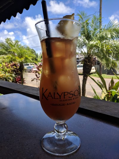 Kalypso Island Bar & Grill