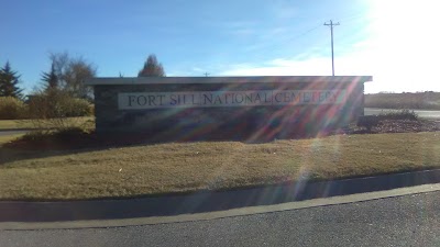 Fort Sill National Cemetery