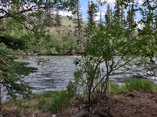 Rio Grande Campground Gallery - United States