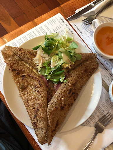 Photo 2 - Crêperie la marine