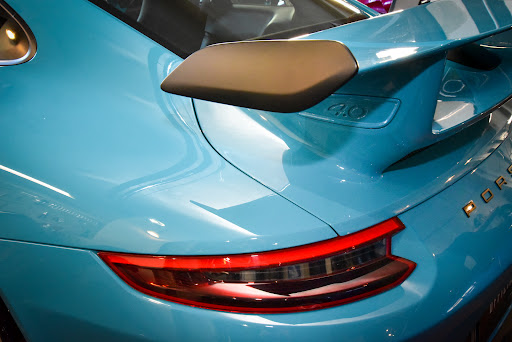 SA Detailing | Restauro Auto | Volanti | Sedili | Detailing | Interni - Thumbnail