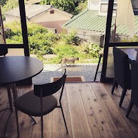 Cafe+G 燈家 AKARI-ya