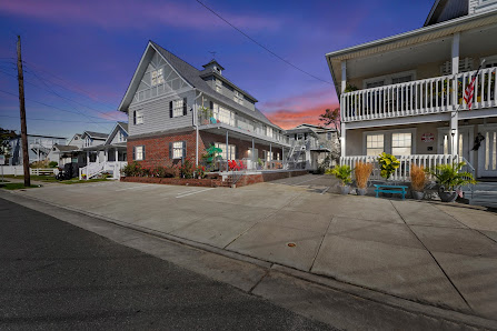 Irwin Enterprises 718 Shore Rd Unit 200, Somers Point, NJ 08244