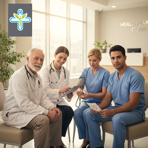 Regular health check ups are the simplest way to catch problems early and stay healthy for longer… post image