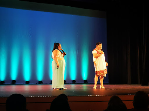 Teatro de Cancún - Thumbnail