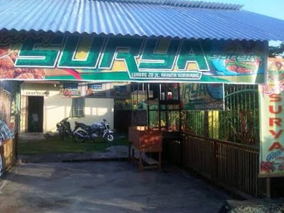 Photos of Kang Surya Ayam Goreng Kerispy