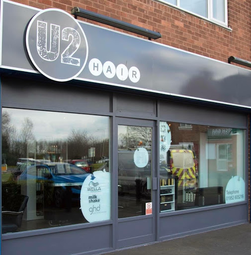 U2 Hair Salon - Thumbnail