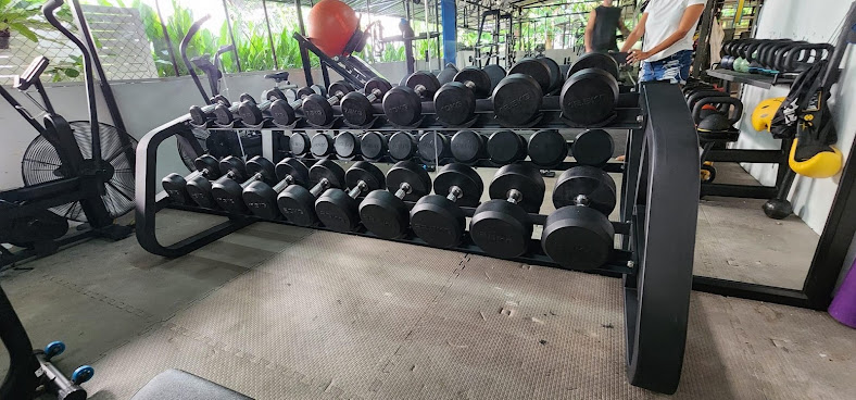 Bangarang Muay Thai and Fitness Camp by null