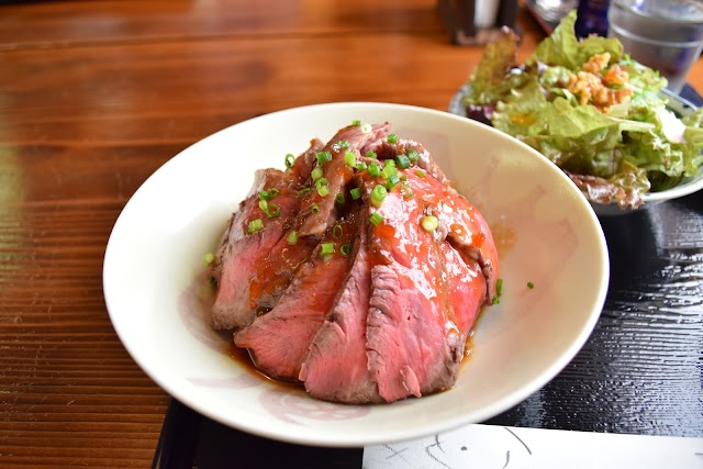 おおつか Steak Otsuka