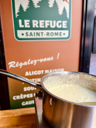 Photo n°19 de Le Refuge à Toulouse (Restaurant)