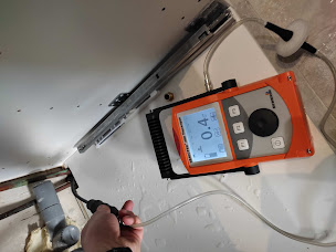 Photo n°9 de GREENSPHERE - Plomberie Chauffage Climatisation à Marseille (Inspection sanitaire)