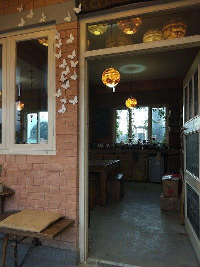 Photos of Karma Coffee