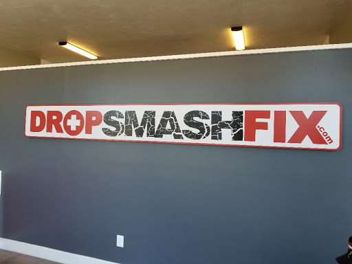 DropSmashFix - Visual