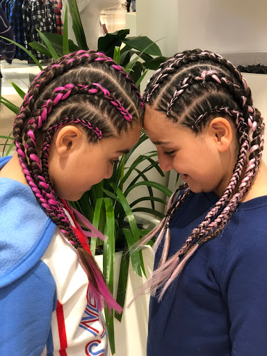 Braidztyle Merrylands