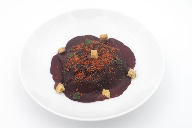Restaurant AO
