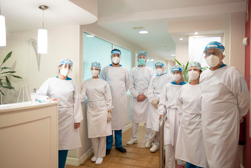 Clínica dental Iglesias Ruiz - Villanueva de Gállego