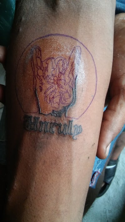 Photos of Nicko's Tattoo Parlor