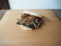 ピュアリィ リストラン