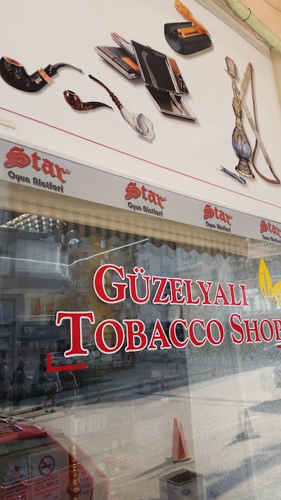 Photos of G&uuml;zelyalı Tekel Bayi