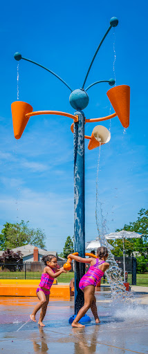White Rock Neighborhood Splash Park - Thumbnail