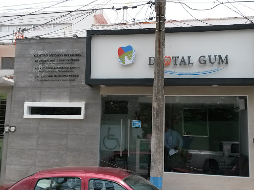 Dental Gum