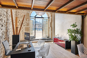 Photo n°2 de Agencia à Cannes (Agence immobilière)