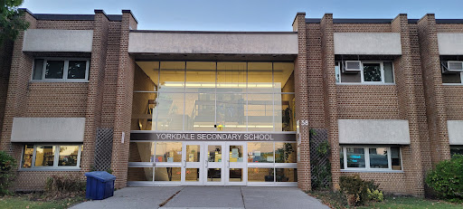 Yorkdale Secondary School - Thumbnail