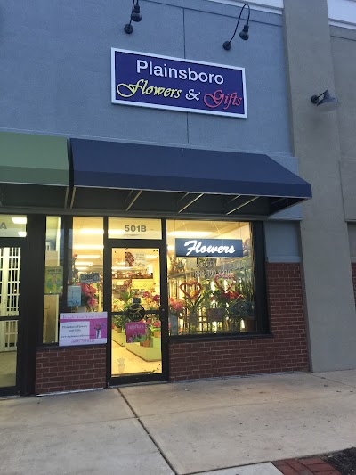Plainsboro Flowers & Gifts