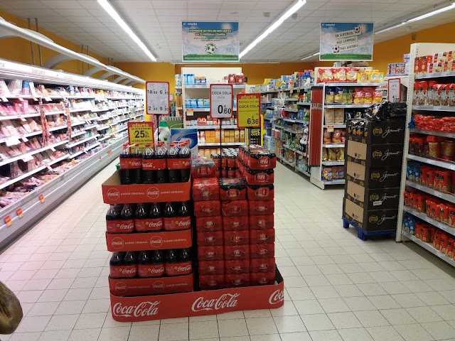 SuperSol supermercados