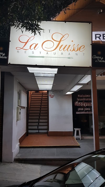 Photos of La Suisse