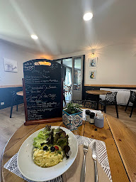 Photo n°22 de O’Chat Roux à Charroux (Restaurant portugais)