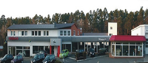 Autohaus Masuch,Inh. R. Masuch - Nissan - Thumbnail