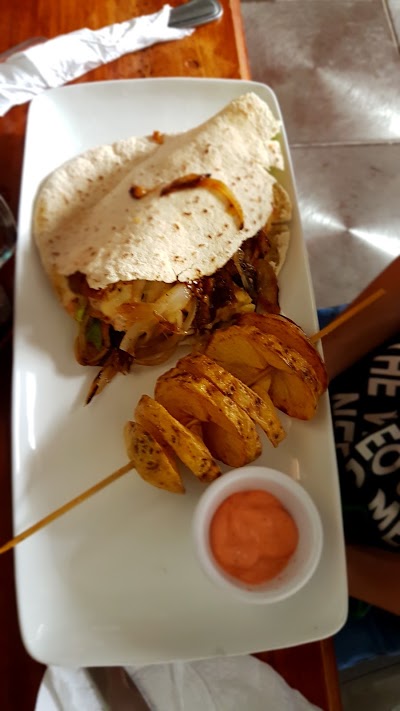 Photos of Malanga Caribbean Fusion
