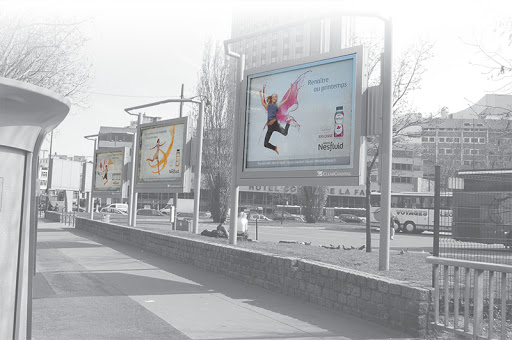NEOA (Ouest Affiches) - Thumbnail