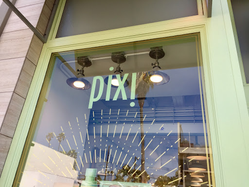 Pixi Beauty Boutique L.A. - Thumbnail
