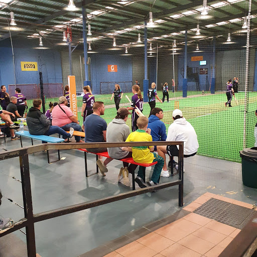 QIA Strathpine - Visual