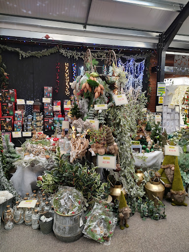 Aylsham Garden Centre - Thumbnail