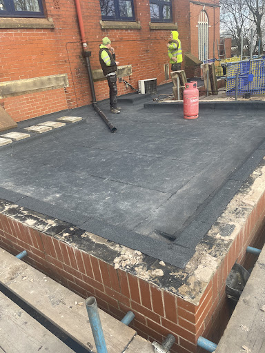 Aba Roofing - Visual