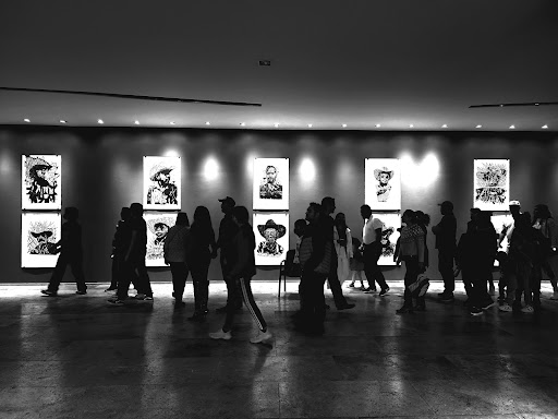 Centro de Desarrollo Cultural - Thumbnail